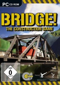 скачать игру бесплатно BRIDGE! The Construction Game (2011/ENG) PC