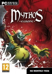скачать игру бесплатно Mythos (2011/RUS/Beta) PC