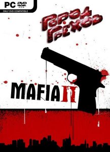 скачать игру бесплатно Mafia 2 Город грехов (2010/RUS) PC