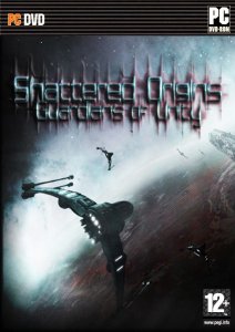 скачать игру Shattered Origins: Guardians of Unity 