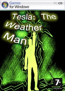 скачать игру Tesla: The Weather Man 