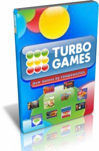 скачать игру бесплатно Новые игры от TurboGames (06.04.11/RUS) PC
