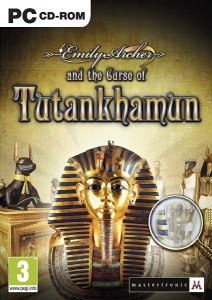 скачать игру бесплатно Emily Archer and The Curse of Tutankhamun (2011/ENG) PC