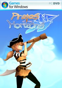 скачать игру бесплатно Pirates of New Horizons (2010/ENG) PC