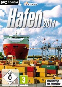 скачать игру бесплатно Hafen 2011 (2011/DE) PC