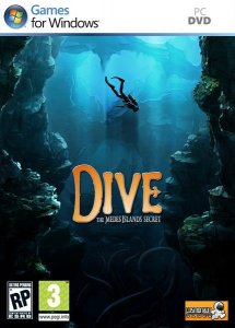 скачать игру бесплатно Dive: The Medes Islands Secret (2011/ENG) PC