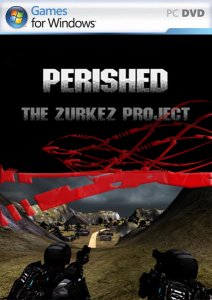 скачать игру бесплатно Perished: The Zurkez Project (2010/ENG) PC