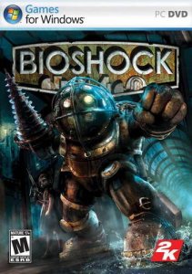 скачать игру бесплатно BioShock (2007/RUS) PC
