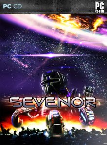 скачать игру бесплатно Macrolepsis: Sevenor (2011/ENG) PC