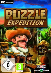 скачать игру бесплатно Puzzle Expedition (2011/ENG) PC