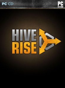 скачать игру бесплатно Hive rise (2009/ENG) PC