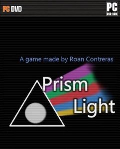 скачать игру бесплатно Prism Light (2011/Eng) PC