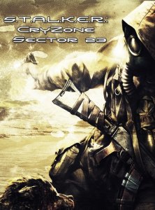 скачать игру бесплатно S.T.A.L.K.E.R.: CryZone Sector 23 (2011/RUS/BETA) PC