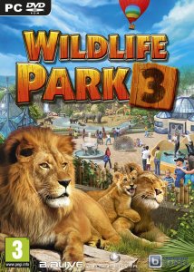 скачать игру Wildlife park 3 