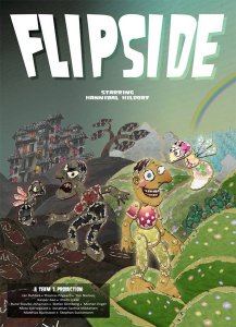 скачать игру бесплатно FLIPSIDE (2007/Eng) PC