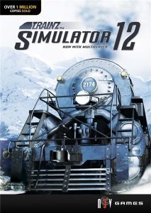 скачать игру бесплатно Trainz Simulator 12 (2011/ENG) PC