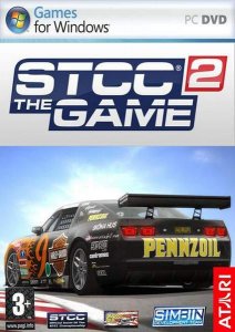 скачать игру бесплатно STCC: The Game 2 (2011/RUS/ENG) PC