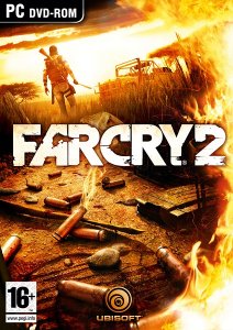скачать игру Far Cry 2 + The Fortune’s Pack v1.3