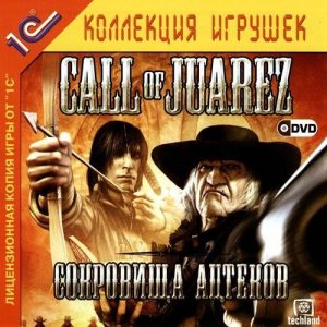 скачать игру бесплатно Call of Juarez: Cокровища ацтеков (2006/RUS) PC