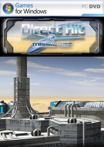 скачать игру бесплатно Direct Hit: Missile War (2011/ENG/RUS) PC