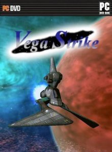 скачать игру бесплатно Vega Strike (2010/Eng) PC