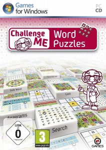 скачать игру бесплатно Challenge Me: Word Puzzles (2011/ENG) PC