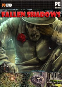 скачать игру бесплатно Fallen Shadows (2011/ENG) PC