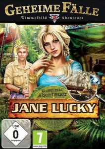 скачать игру бесплатно Geheime Fälle - Jane Lucky (2011/DE) PC