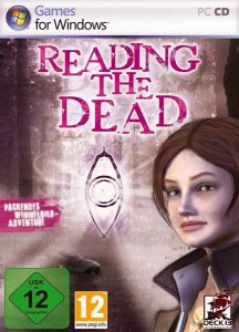 скачать игру бесплатно Reading the Dead (2011/ENG) PC