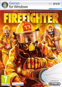 скачать игру бесплатно Real Heroes - Firefighter (2011/DE) PC