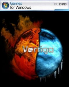 скачать игру бесплатно Vertigo (2009/Eng) PC