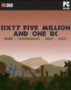 скачать игру бесплатно Sixty Five Million And One BC (2008/Eng) PC