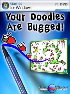 скачать игру бесплатно Your Doodles Are Bugged! (2011/Eng) PC