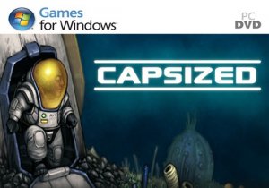 скачать игру бесплатно Capsized (2011/ENG) PC