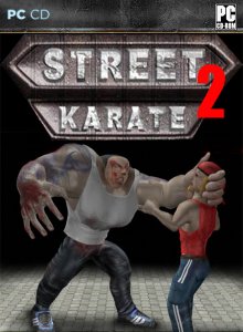 скачать игру Street Karate 2