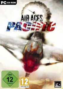 скачать игру бесплатно Air Aces: Pacific (2011/DE) PC