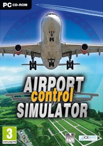 скачать игру бесплатно Airport Control Simulator (2010/ENG) PC