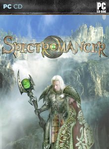 скачать игру бесплатно Spectromancer: Truth and Beauty v1.21 (2011/RUS) PC
