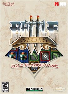 скачать игру бесплатно Battle Slots Role Playing Game (2011/ENG) PC