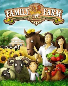 скачать игру Family Farm 