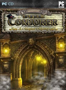 скачать игру The Conjurer: A Magical Mystery 