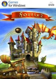 скачать игру бесплатно Fortix 2 (2011/Multi6/ENG) PC