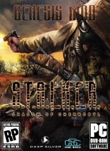 скачать игру бесплатно S.T.A.L.K.E.R.: SHOC Genesis MOD (2011/RUS) PC