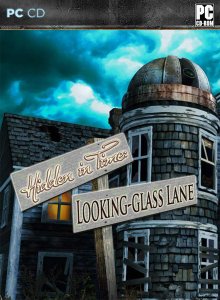 скачать игру бесплатно Hidden in Time: Looking-Glass Lane (2011/ENG) PC