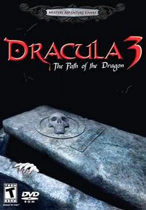 скачать игру бесплатно Дракула. Путь дракона. Часть 2 (2011/RUS) PC