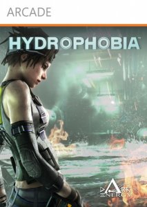 скачать игру бесплатно Hydrophobia Prophecy (2011/RUS/ENG) PC