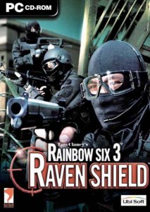 скачать игру Tom Clancy's Rainbow Six 3: Complete Edition + Raven Shield 2.0 