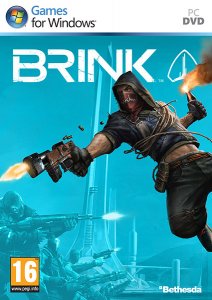 скачать игру бесплатно Brink (2011/RUS/ENG) PC