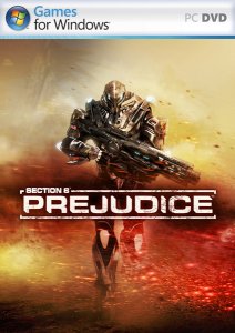 скачать игру бесплатно Section 8.Prejudice (2011/RUS/ENG) PC