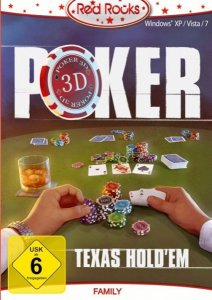 игра Red Rocks - Poker 3D Texas Hold'em (2011/DE) PC